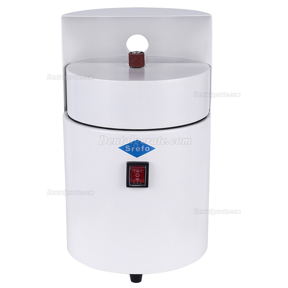 Srefo R-704 Zahnkranzschleifer Modellschleifer (120 W b&uuml;rstenloser Motor)